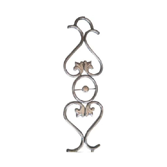 SS304 2feet Stainless Steel Baluster - Image 2