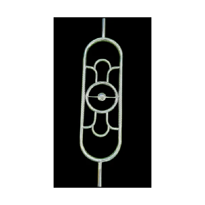 SS304 3feet Stainless Steel Baluster - Image 2