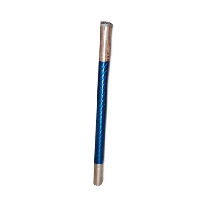 3feet Blue Stainless Steel Railing Pillar