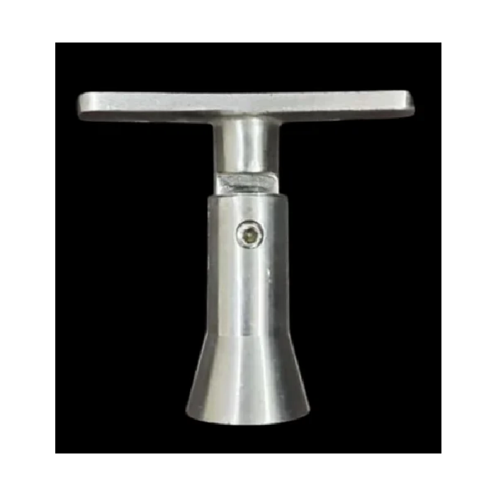 Stainless Steel T Bracket - Image 2