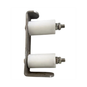 Stainless Steel Gate Roller Wheel