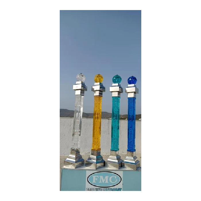 Acrylic Master Pillar - Image 2