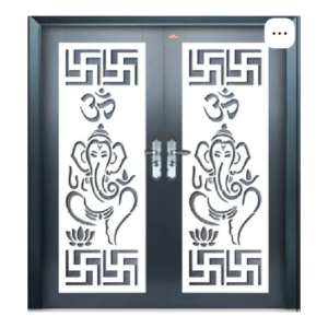 Ss Laser Cutting Sheet