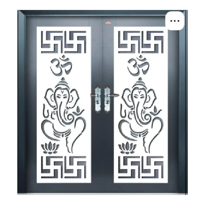 Ss Laser Cutting Sheet