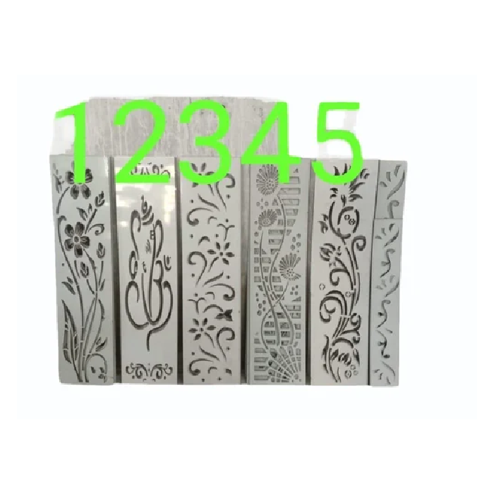 Ss Laser Cutting Sheet - Image 2