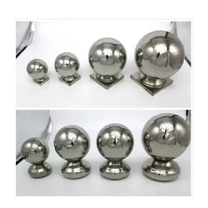 Ss Railing Ball - Image 2