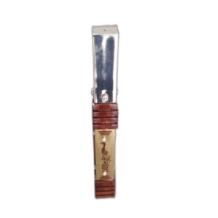18inch Wooden Balcony Pillar