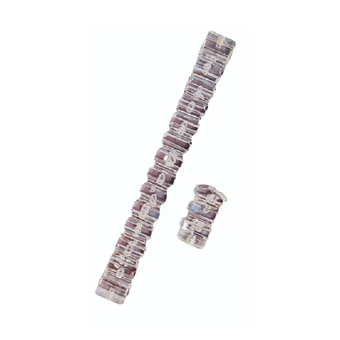 Acrylic Stair Railing Pillar - Image 2
