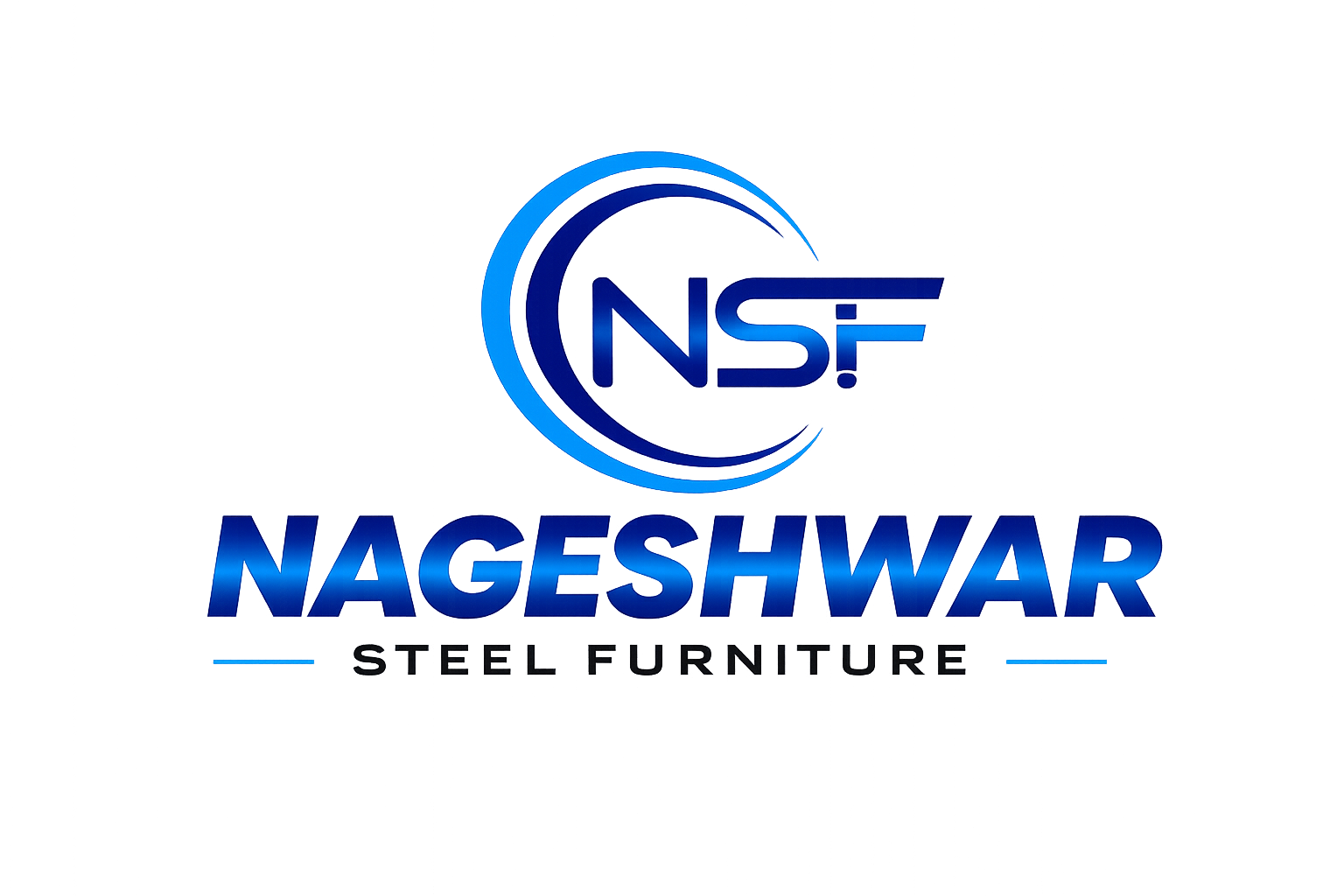 nageshwarsteelfurniture.com